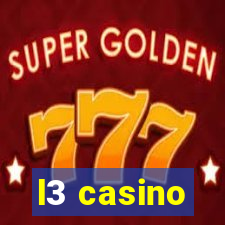 l3 casino