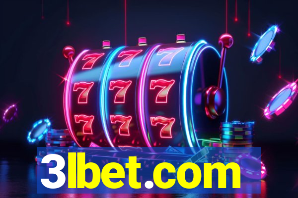 3lbet.com