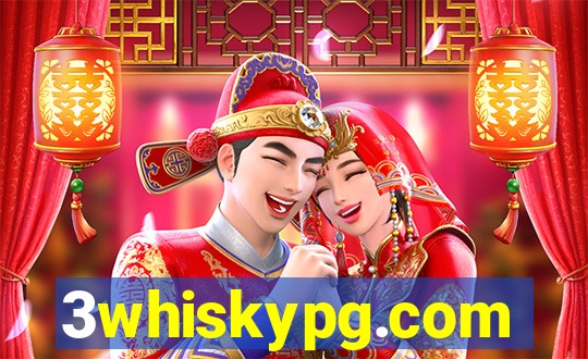 3whiskypg.com