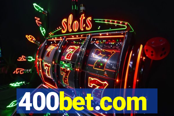 400bet.com