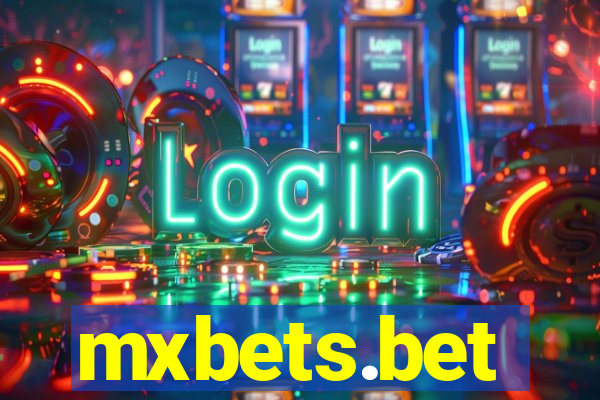 mxbets.bet