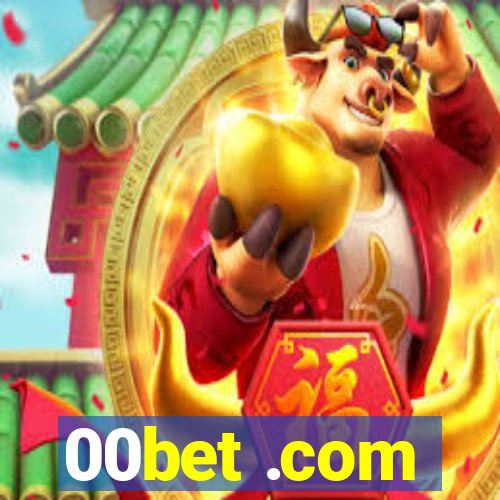 00bet .com