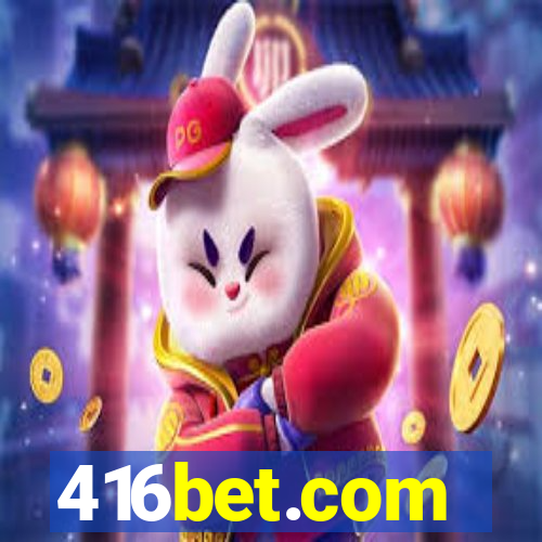 416bet.com