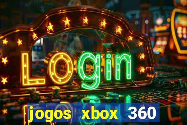 jogos xbox 360 jtag rgh