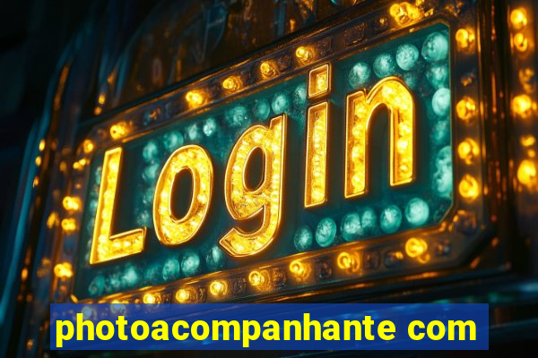 photoacompanhante com