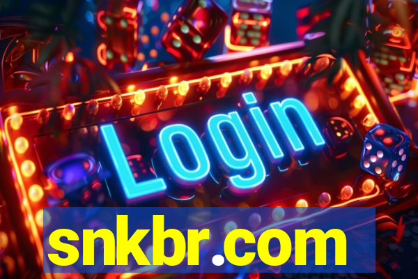 snkbr.com