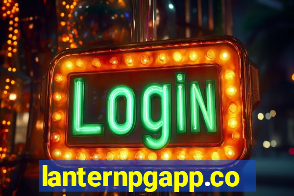 lanternpgapp.com