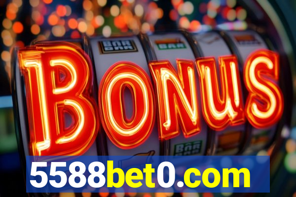 5588bet0.com