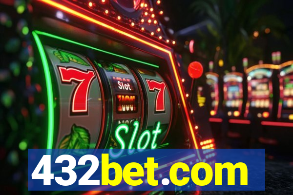 432bet.com