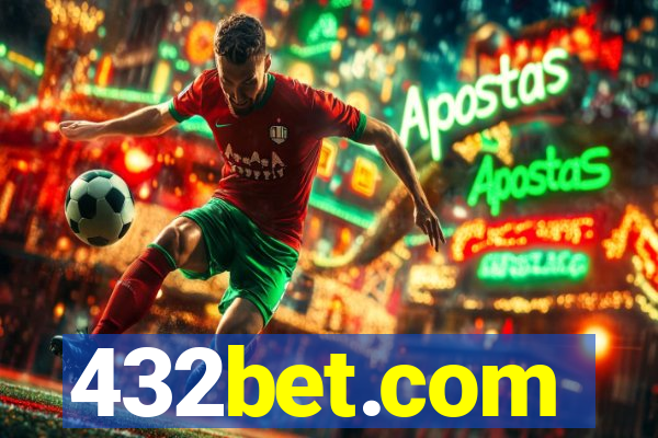 432bet.com