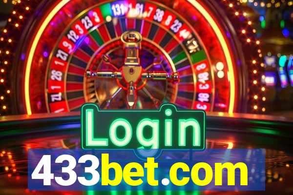 433bet.com