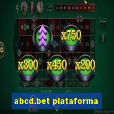 abcd.bet plataforma