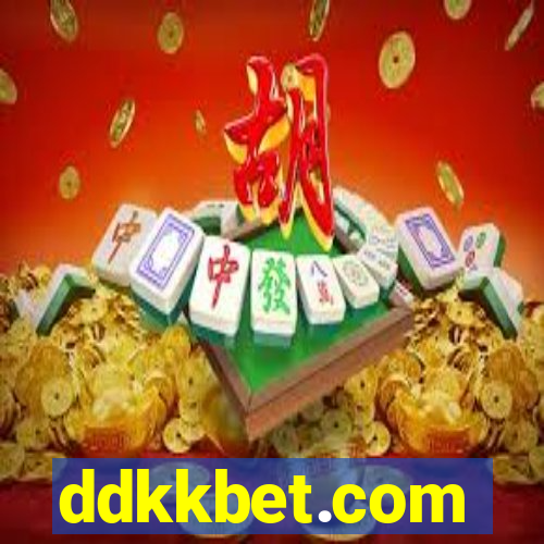 ddkkbet.com