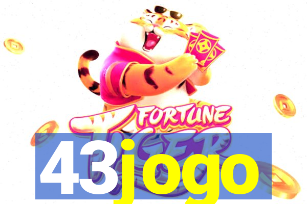 43jogo