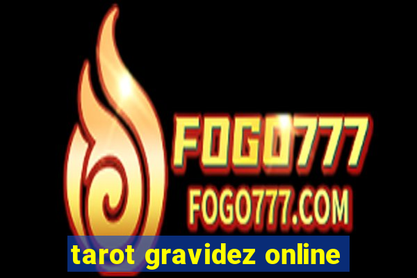 tarot gravidez online