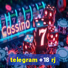 telegram +18 rj