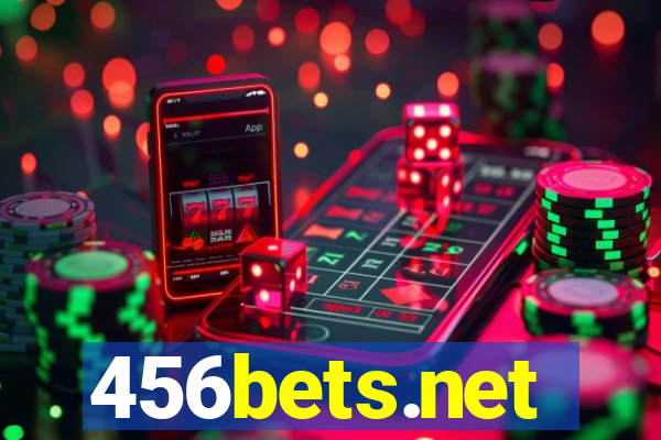 456bets.net