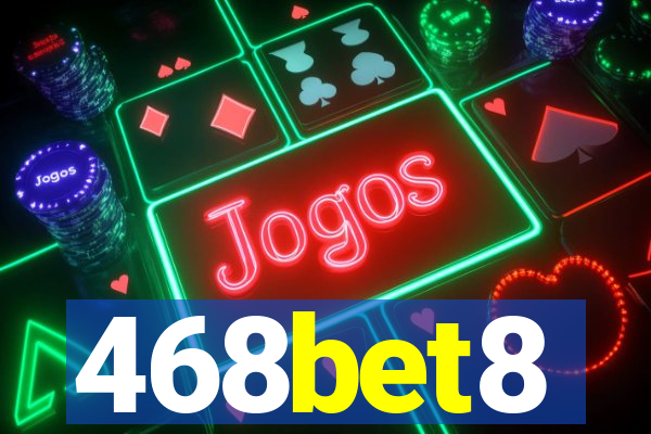 468bet8