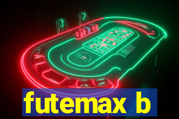 futemax b