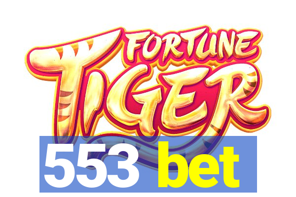 553 bet