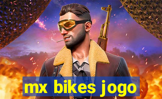 mx bikes jogo