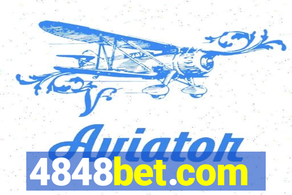 4848bet.com