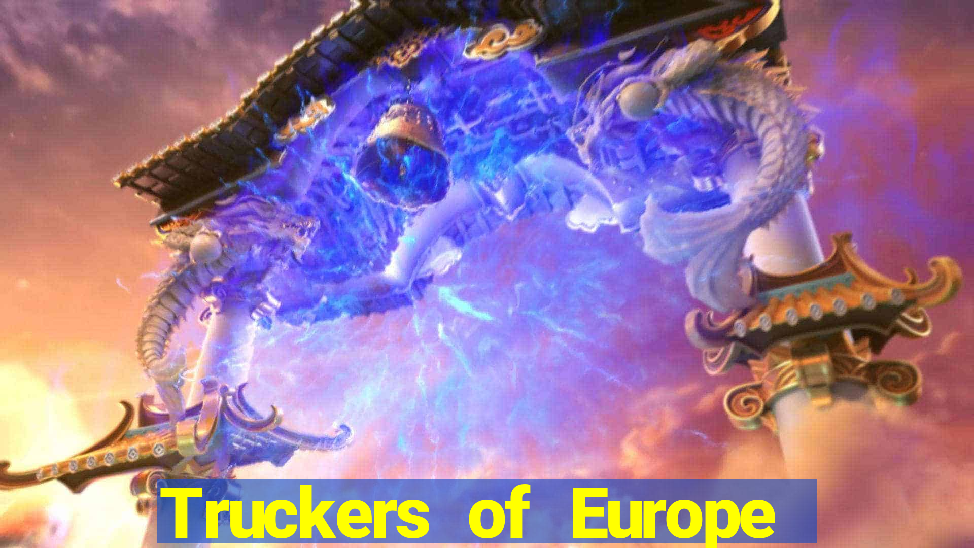 Truckers of Europe 3 dinheiro infinito