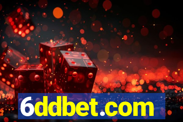 6ddbet.com