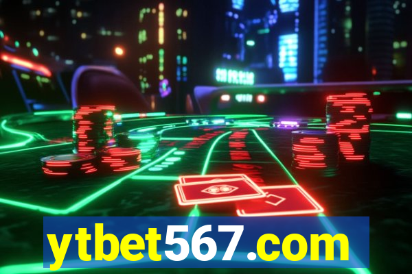 ytbet567.com