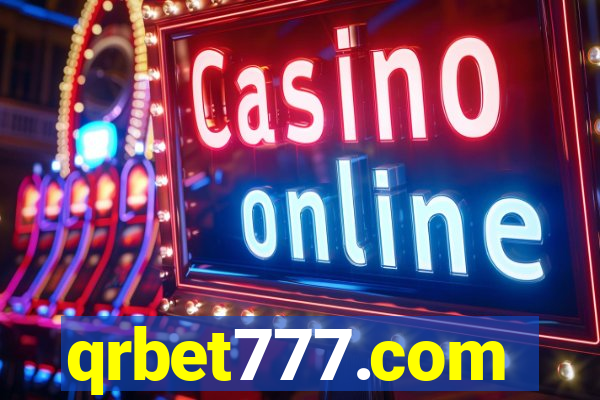 qrbet777.com