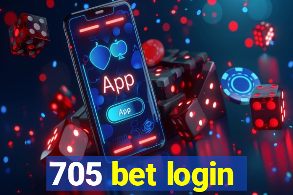 705 bet login