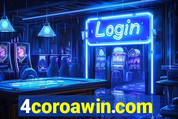 4coroawin.com