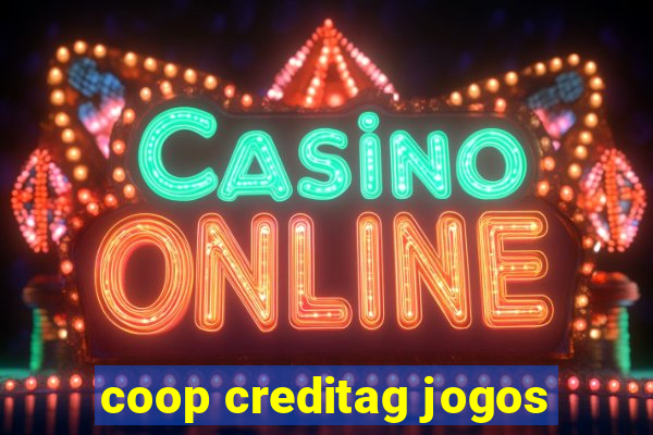 coop creditag jogos