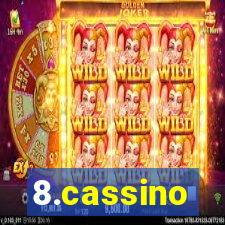 8.cassino