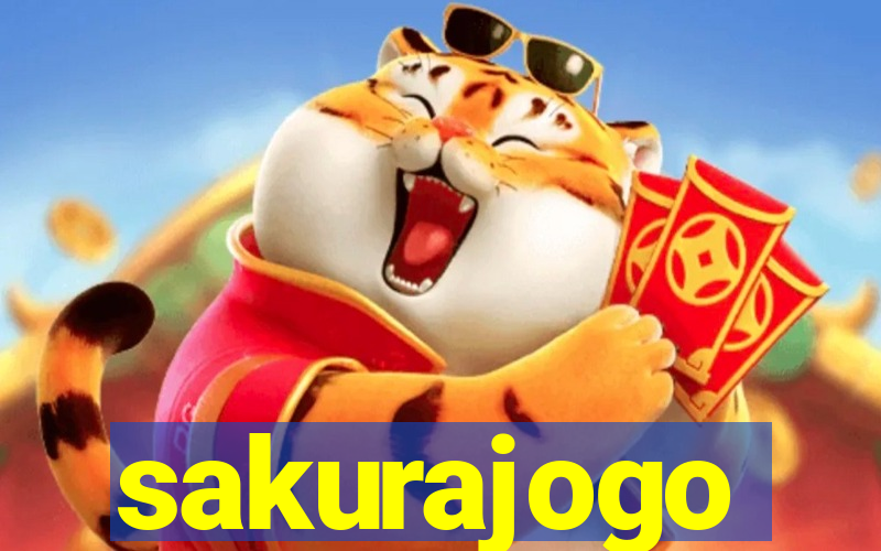 sakurajogo