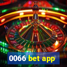 0066 bet app