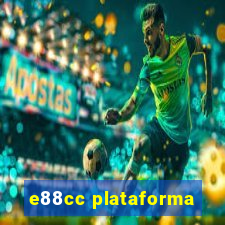 e88cc plataforma