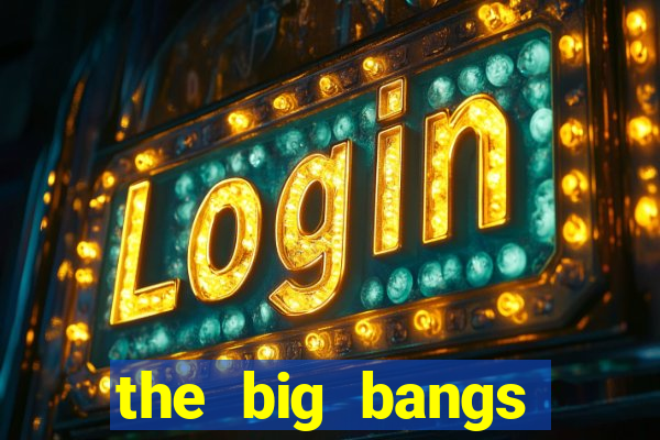 the big bangs theory online dublado