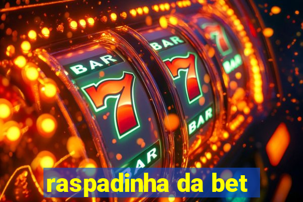 raspadinha da bet