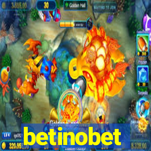 betinobet