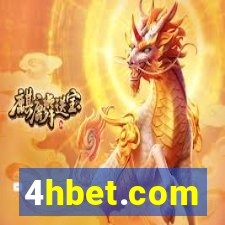 4hbet.com