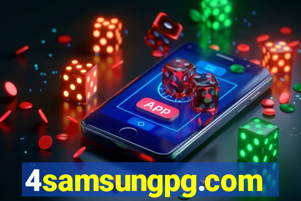 4samsungpg.com