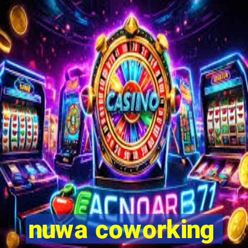 nuwa coworking