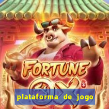 plataforma de jogo fora do brasil