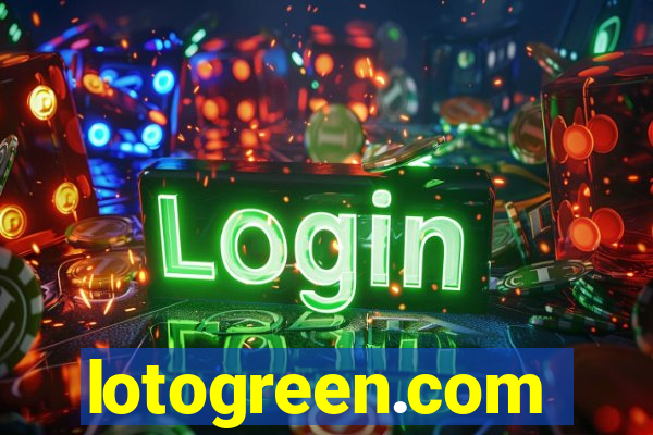 lotogreen.com