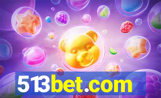 513bet.com