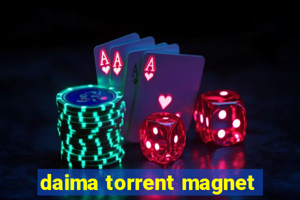 daima torrent magnet