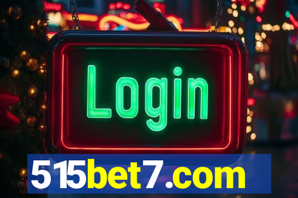 515bet7.com