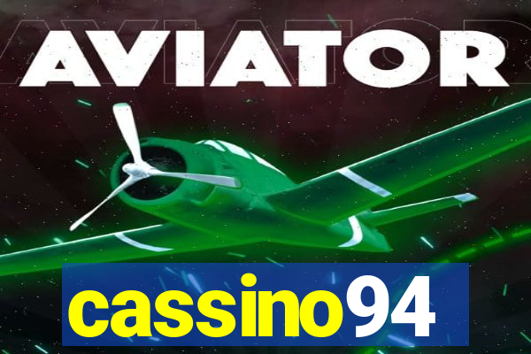 cassino94