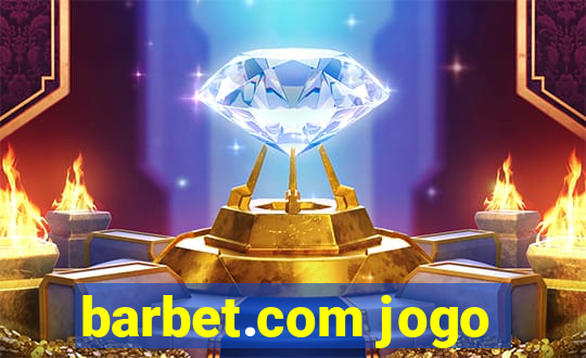 barbet.com jogo